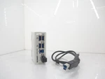 Beckhoff CU8006-0000 Industry 4-TIMES Usb 3.0 Hub. Fixed Price $614.16.