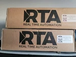Rta "real Time Automation" 460ETCMM-N34-D Modbus Slave/master Gateway.. Fixed Price $1100.00.