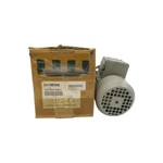 Siemens 1LA7063-4AB11 230/400-460V 0.97/0.56-0.57A Nsmp. Fixed Price $914.00.