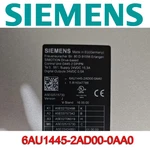 Siemens 6AU1445-2AD00-0AA0 D445-2 Dp/pn Control Unit 6AU14452AD000AA0. Fixed Price $4795.00.