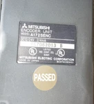 Mitsubishi Plc A172SENC Encoder Control Module. Fixed Price $54.99.