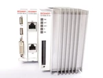 Beckhoff Power Supply Unit CX1020-0123 + CX1020-N000 CX1020-N010 -2400455. Fixed Price $1626.20.