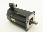 Allen Bradley VPL-B1153F-PK12AA Servo Motor 3.08HP 5000RPM 480VAC 3PH. Fixed Price $614.99.