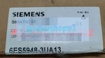 1PCS Brand New Siemens 6ES5948-3UA13 6ES59483UA13 Module Fast Shipment. Fixed Price $2523.27.