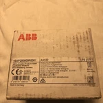 Abb AX522 Analog Input And Output Module 1SAP250000R0001 New Fast Shipping 1PCS. Fixed Price $800.00.