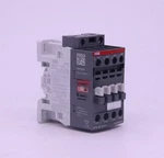 1PC Abb AF16-30-10-13 3P 16A 100-250V Contactor New In Box #us. Fixed Price $42.75.