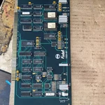 Fadal Circuit Board 1020-0F Used. Fixed Price $299.00.