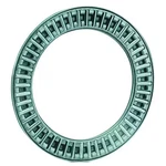 Ina TC3244/0-5-HLA Needle Thrust Bearing, Bore. Fixed Price $12.19.