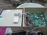 Doorking 1838-081 Access Controller Cabinet. Fixed Price $300.00.