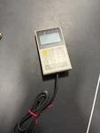New Yaskawa Digital Operator JUSP-OP05A-1-E. Fixed Price $650.00.