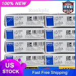 New Original Omron NX-AD4608 Plc Digital Input Unit Module NXAD4608. Fixed Price $907.11.