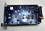 Ge Ifs VT9930WDM Fm Video Transmitter + Data Transceiver Board. Fixed Price $199.98.