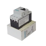 1PCS Siemens 3RV1011-1FA10 Motor Circuit Breaker 3RV10111FA10. Fixed Price $64.05.