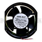 New Nmb-mat 5920PL-05W-B60 17251 Inverter Cooling Fan 24V 1.25A. Fixed Price $96.76.