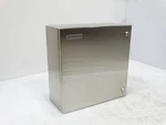 Hope Industrial Systems Inc ENCL-TC02-SS4-L1 Enclosure. Fixed Price $2069.10.