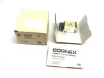 Cognex CAM-CIC-4000-25-G Gige Industrial Inspection Area-scan Camera 118-1137R. Fixed Price $1614.99.