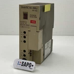 Siemens S5-100U 6ES5930-8MD11 Used. Fixed Price $66.34.
