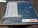 Multitrode Mtic MK111 Pump Controller. Fixed Price $599.00.