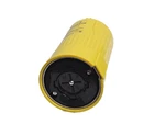 Hbl 26418 Hubbellock Female Connector Amp 600VAC. Fixed Price $375.00.
