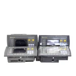 Lot Of 4 Unitronics Vision V280-18-B20B Programmable Controller Broken No Po. Fixed Price $234.00.