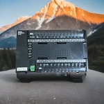 Omron, Sysmac Series, Programmable Controller, CP1L-EM40DT-D New. Fixed Price $177.00.