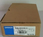 Omron R88M-W10030H-S1 Ac Servomotor With Warranty. Fixed Price $497.49.