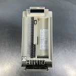 Mitsubishi FR-A240-3.7K-UL Inverter Drive 5HP 9A 3PH 0.2-400HZ 400V. 1B-23. Fixed Price $368.60.