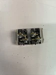 New Allen Bradley 800T-XA Ser. Contact Blocks 1 No Nc Box. Fixed Price $19.77.