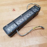 Spectrum Illumination MLL111.5-630, M12 Connector, Din Rail Mount Driver 24VDC. Fixed Price $22.11.