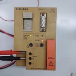 Siemens 6ES5 102-8MA02 Simatic S5-100U Cpu Plc Module 24VDC. Fixed Price $220.00.