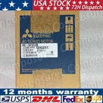 Mitsubishi HC-SFS52B 1PC New Ac Servo Motor HCSFS52B Box Expedited Shipping. Fixed Price $485.13.
