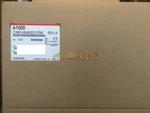 1PC New Yaskawa Inverter CIMR-AB4A0031FBA. Fixed Price $1168.49.