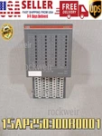 Abb AI523 Analog Input Module 1SAP250300R0001 New Box. Fixed Price $431.15.