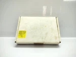 New Open Box Ab Kinetix 300 Dynamic Brake Resistor CAT-2097-R6 Shunt. Fixed Price $150.00.