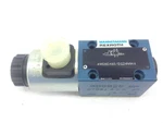 New! Rexroth 4WE6EA60/ EG24N9K4 Control Valve Fast Ship!!! (H152). Fixed Price $229.84.
