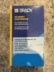 Brady M-82-499-RD-BK Print Cartridge For BMP41,BMP51-BMP53. Fixed Price $25.00.