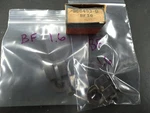 (lot Of 3) Westinghouse 966-493-G BF-1.6 Overload Relay Heater Element. Fixed Price $15.00.