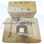 One Fanuc Servo Motor A06B-0033-B575 A06B0033B575 New. Fixed Price $1181.93.