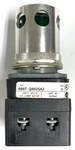 Allen Bradley Momentary Push Button 800T-QAH2GA2 12-130V Ac/dc Green Led. Fixed Price $125.00.