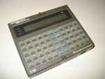 Texas Instruments S-10P 9005 Model 405 Machine Interface Keypad Unit. Fixed Price $75.00.