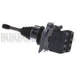 New Schneider XD4PA22 2-DIRECTION Joystick Controller. Fixed Price $120.16.