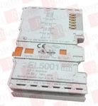 Beckhoff EL5001 / (new In Box). Fixed Price $232.00.
