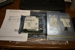 Fanuc I/o Link Connection A20B-2000-0411. Fixed Price $700.00.