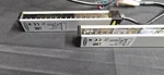 Banner Engineering LX6E & LX6R Sensor Set Photoelectric Industrial. Fixed Price $400.00.