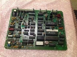 Estek Z-bot Standard Board 297-14355-1 Rev C 398-18764-1R/S SN#366 Used. Fixed Price $500.00.