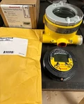 New Honeywell Xnx Gas Detector System Searchpoint Optima Plus Ethylene Ir. Fixed Price $3499.00.