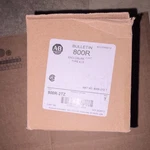 Allen-bradley 800R-2TZ Metal Enclosure Rectangular Gray Type 4,13 Unit. Fixed Price $60.00.
