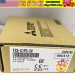 1PCS Mitsubishi Plc Module FX5-C1PS-5V. Fixed Price $236.77.