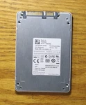 Dell 128GB Sata Ssd 2.5 6GBS - 0XRV8D Good Smart Status. Fixed Price $24.99.