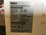 Vaisala RFL100 Vainet Data Logger HMP115 Temp/humidity (kb). Fixed Price $600.00.
